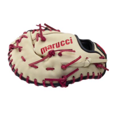 Marucci - Oxbow M type 38S1 12.75" -First Base Mitt