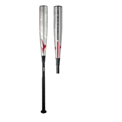 Mizuno B23 Duality Hybrid BBCOR Baseball Bat (-3)