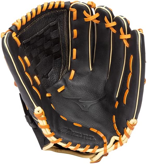 Mizuno Prospect Select 12" Youth Baseball Glove LHT