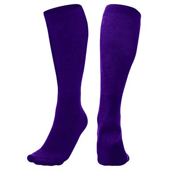 Champro Multi-Sport Socks - Purple