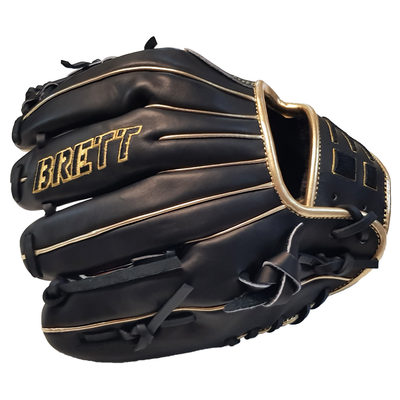 Brett HOF Series Baseball Glove 11.50”