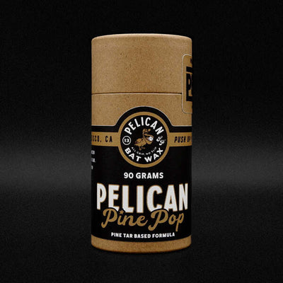 Pelican Wax - Pine Pop