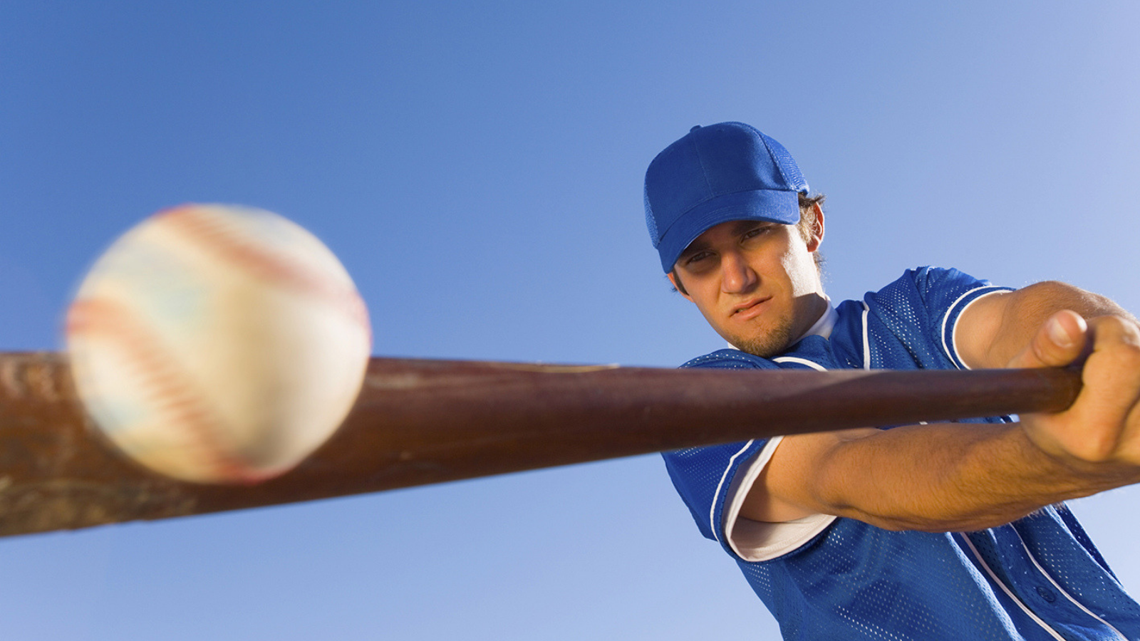 Guide to choosing the right wood baseball bat profile