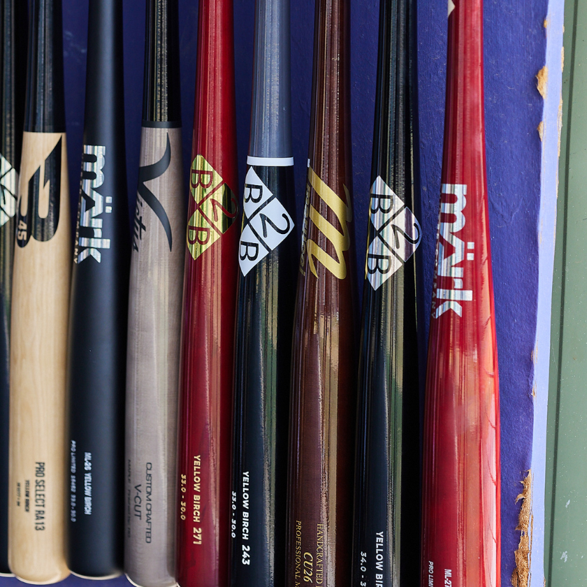 A Practical Guide to Baseball Bat Care: Maple, Ash, Birch, Bamboo, and Composite