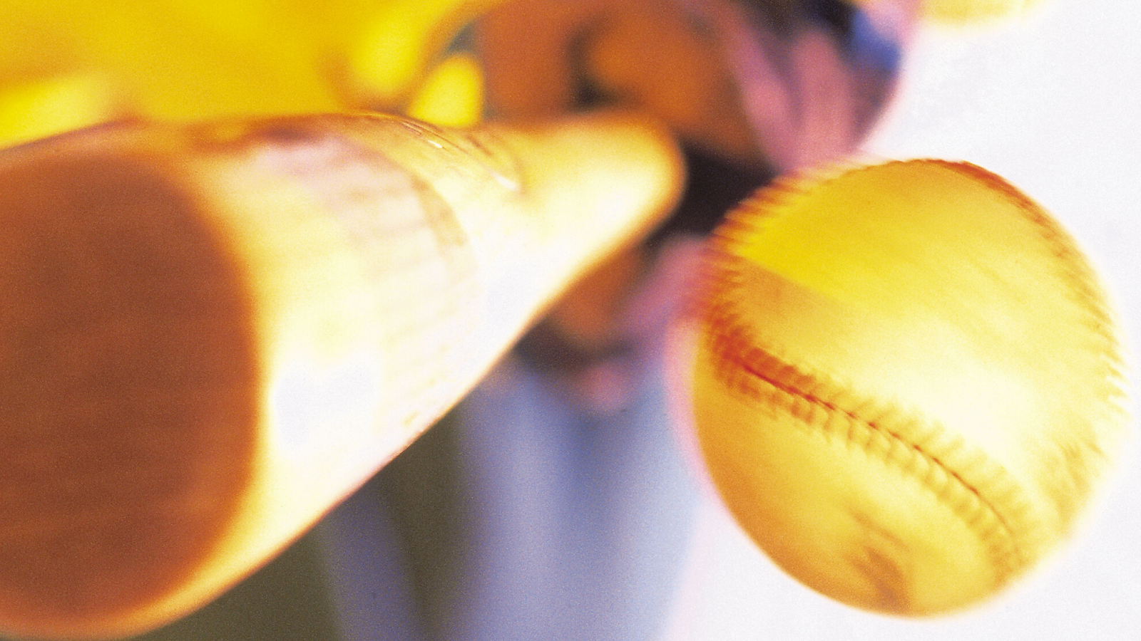 3 Things You Need to Know About Fungo Bats!