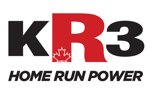 KR3 Logo