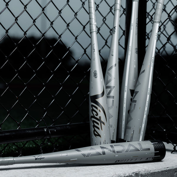 Victus Baseball Bats & Accessories