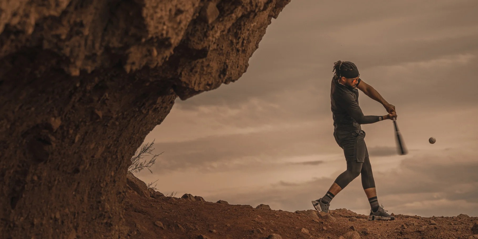 Fernando Tatis Jnr 100% eyewear 