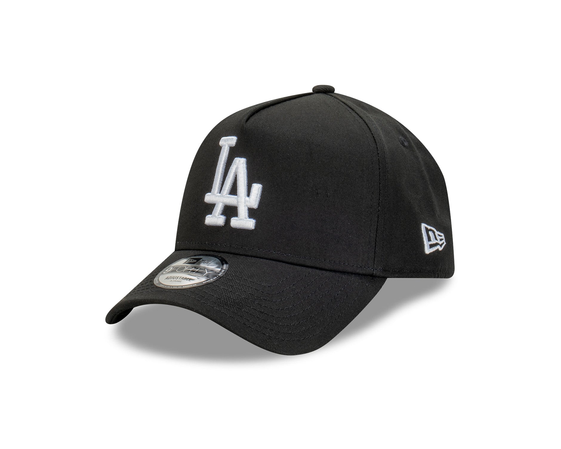 New Era 940 AFRAME Los Angeles Dodgers