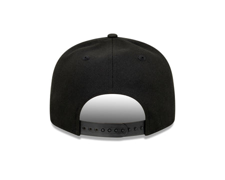 New Era New York Yankees Black on Black 9FIFTY Snapback