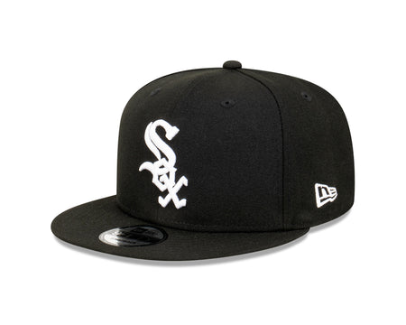 New Era Chicago White Sox Official Team Colours 9FIFTY Snapback