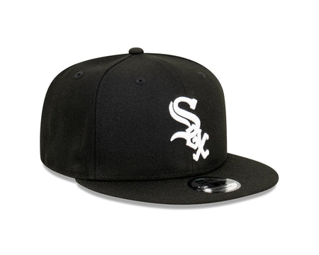 New Era Chicago White Sox Official Team Colours 9FIFTY Snapback