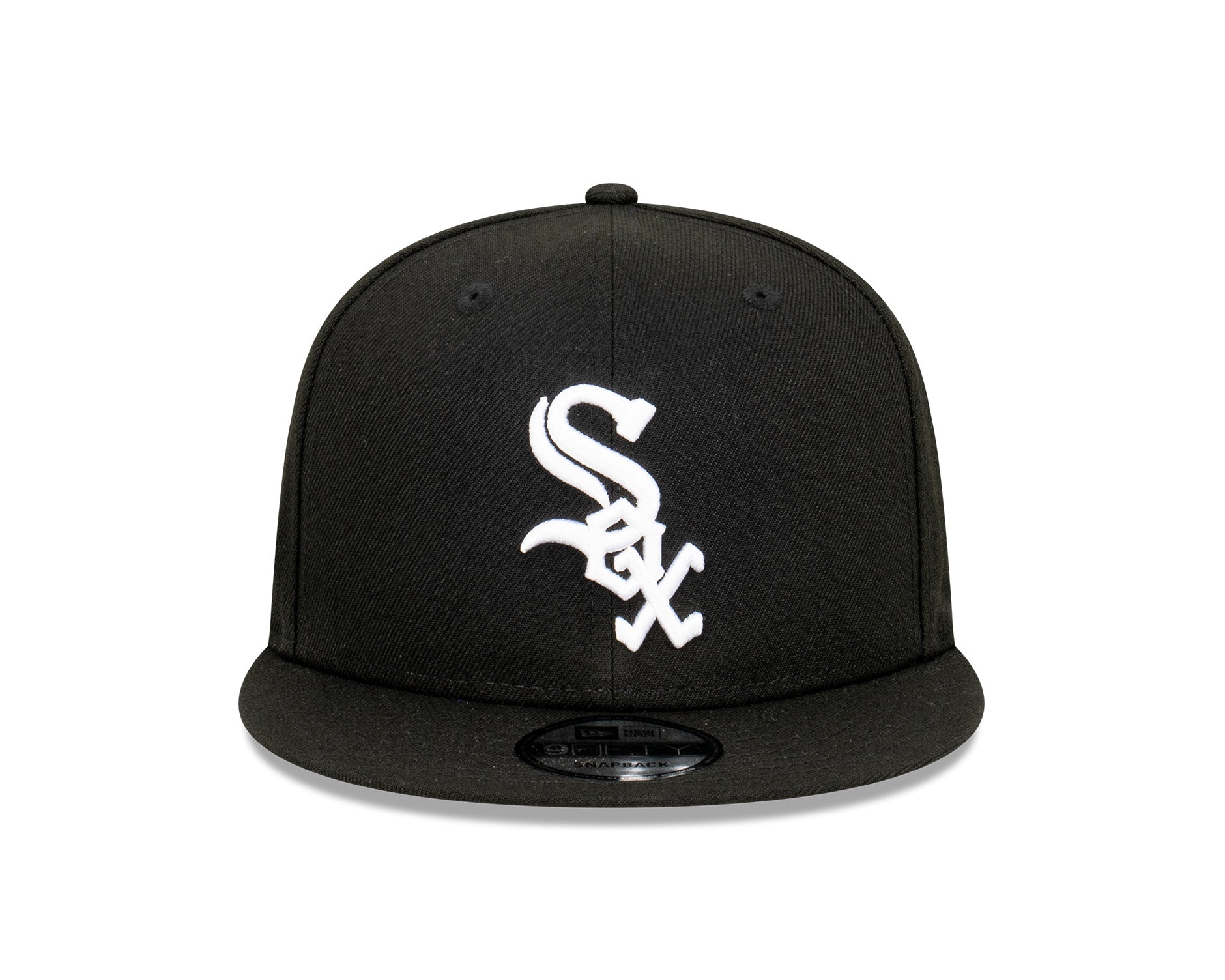New Era Chicago White Sox Official Team Colours 9FIFTY Snapback