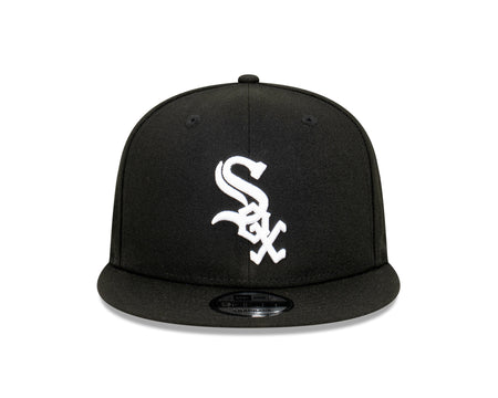 New Era Chicago White Sox Official Team Colours 9FIFTY Snapback
