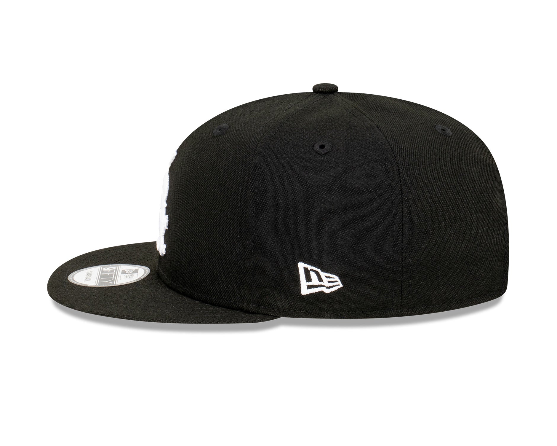 New Era Chicago White Sox Official Team Colours 9FIFTY Snapback