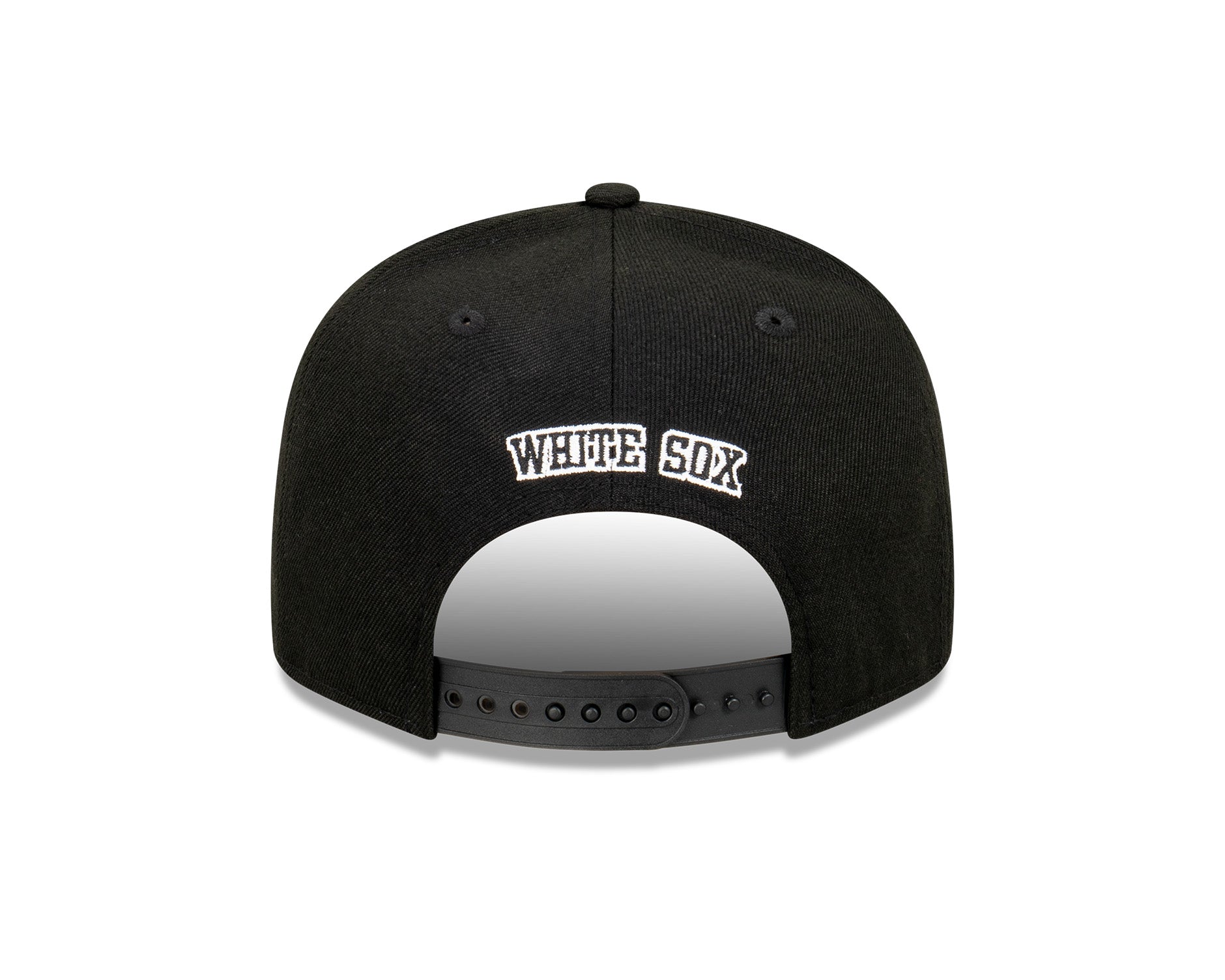 New Era Chicago White Sox Official Team Colours 9FIFTY Snapback