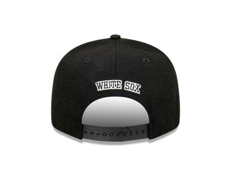 New Era Chicago White Sox Official Team Colours 9FIFTY Snapback