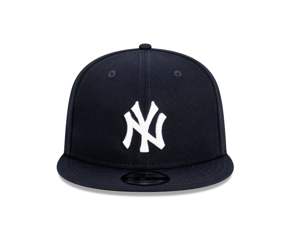 New Era New York Yankees Official Team Colours 9FIFTY Snapback