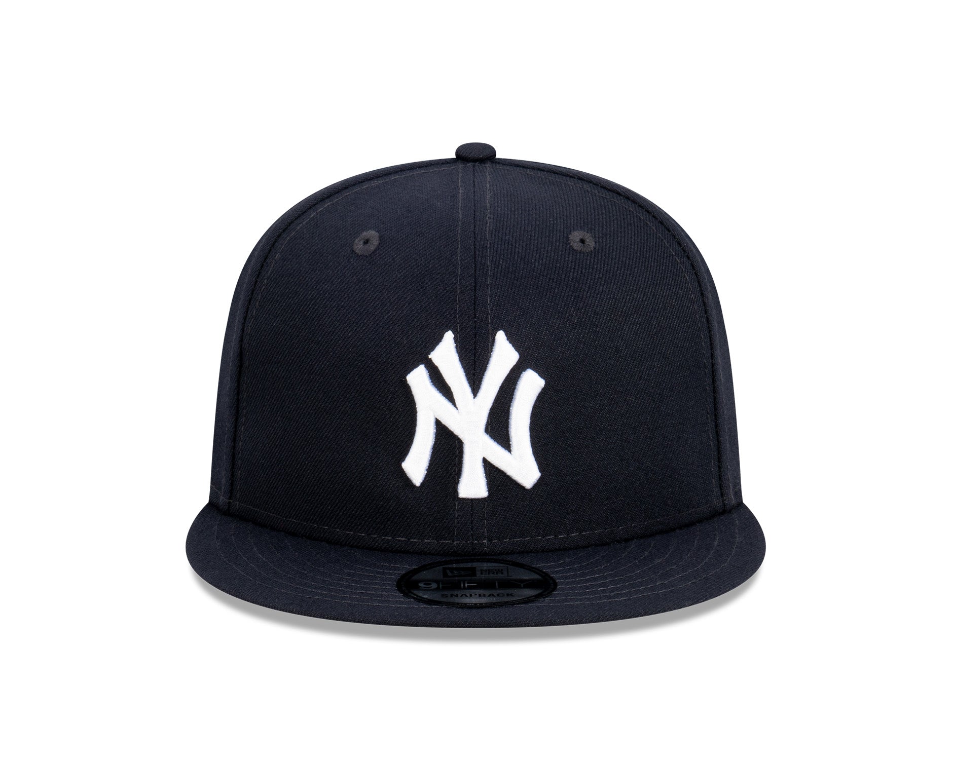 New Era New York Yankees Official Team Colours 9FIFTY Snapback