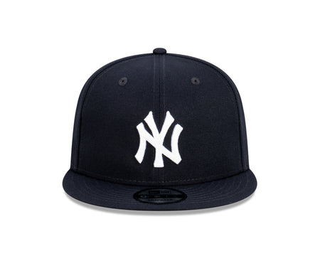 New Era New York Yankees Official Team Colours 9FIFTY Snapback