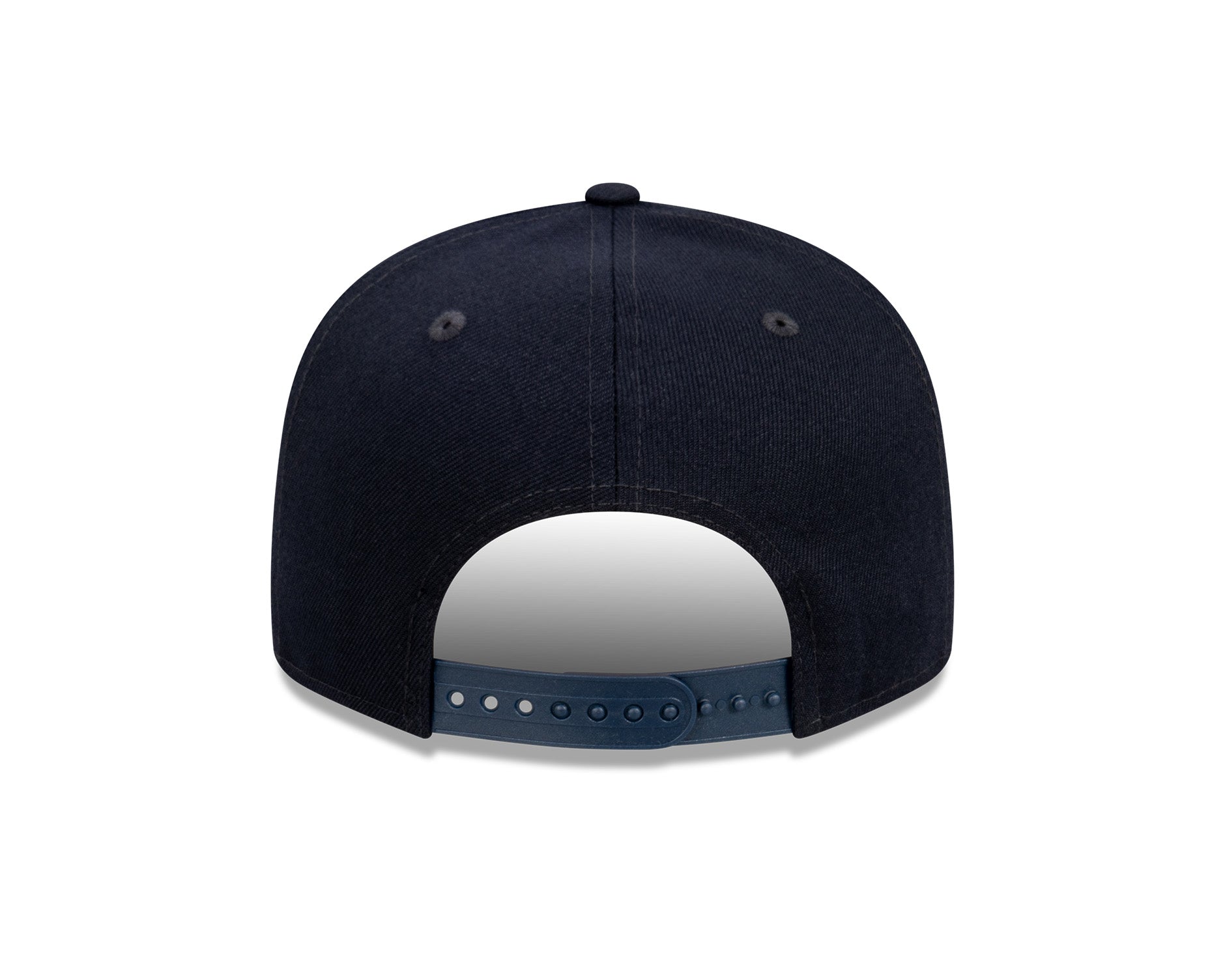 New Era New York Yankees Official Team Colours 9FIFTY Snapback