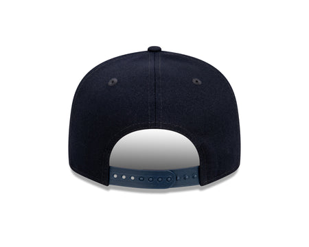 New Era New York Yankees Official Team Colours 9FIFTY Snapback