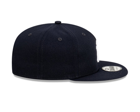 New Era New York Yankees Official Team Colours 9FIFTY Snapback
