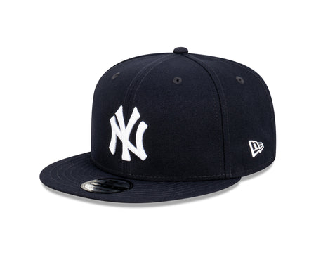 New Era New York Yankees Official Team Colours 9FIFTY Snapback