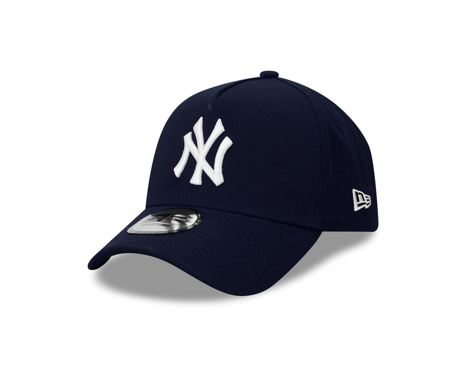 New Era 940 AFRAME New York Yankees