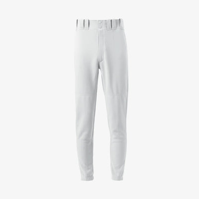Mizuno grey baseball shop pants