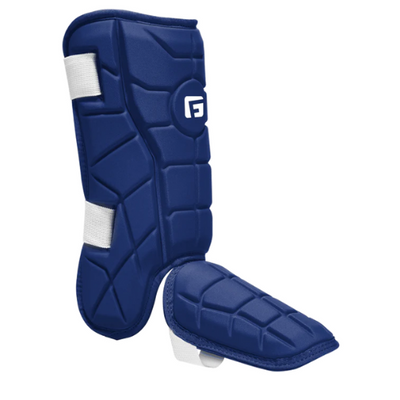 G-Form Elite Batter's Leg Guard Right-Handed Hitters