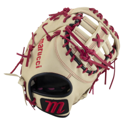 Marucci - Oxbow M type 38S1 12.75" -First Base Mitt
