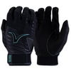 Victus Team Batting Gloves - Black/Mint