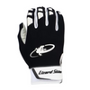 Lizard Skins Komodo V2 Youth Batting Gloves - Jet Black