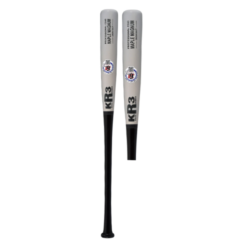 KR3 - C243 Maple Magnum Baseball Bat