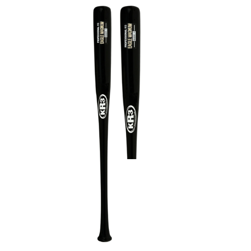 KR3 Composite Wood Baseball Bats