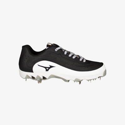 Mizuno 9-SPIKE Ambition 3 METAL Cleats