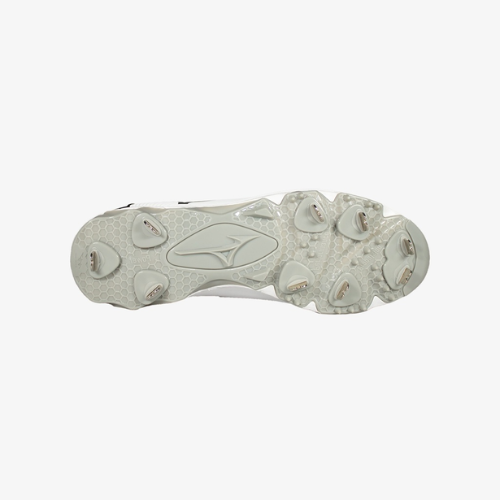 Metal 2025 bottom cleats