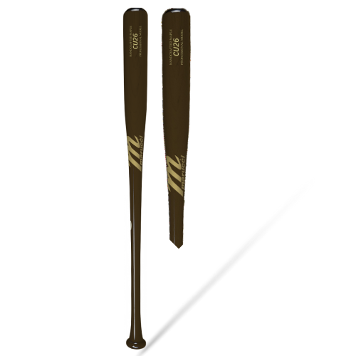 Marucci pro sales model wood bats