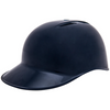 Champro Coach Helmet Baseball- Navy