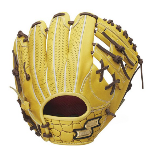 SSK - Pro Edge Advanced Infielder Baseball Glove 11.5"