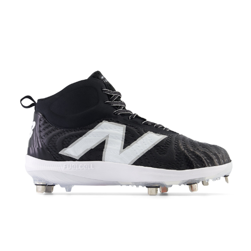 New Balance M4040BK7 Metal Cleats