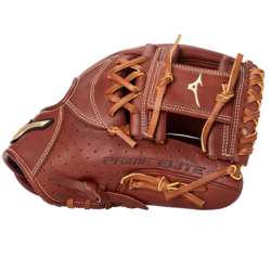 Mizuno GPE1150M Prime Elite 11.50" Baseball Glove - Mahogany