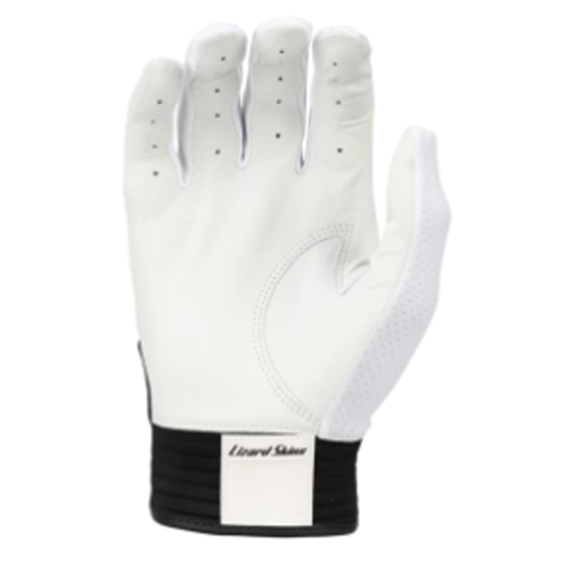 Lizard Skins Komodo V2 Batting Gloves - Diamond White