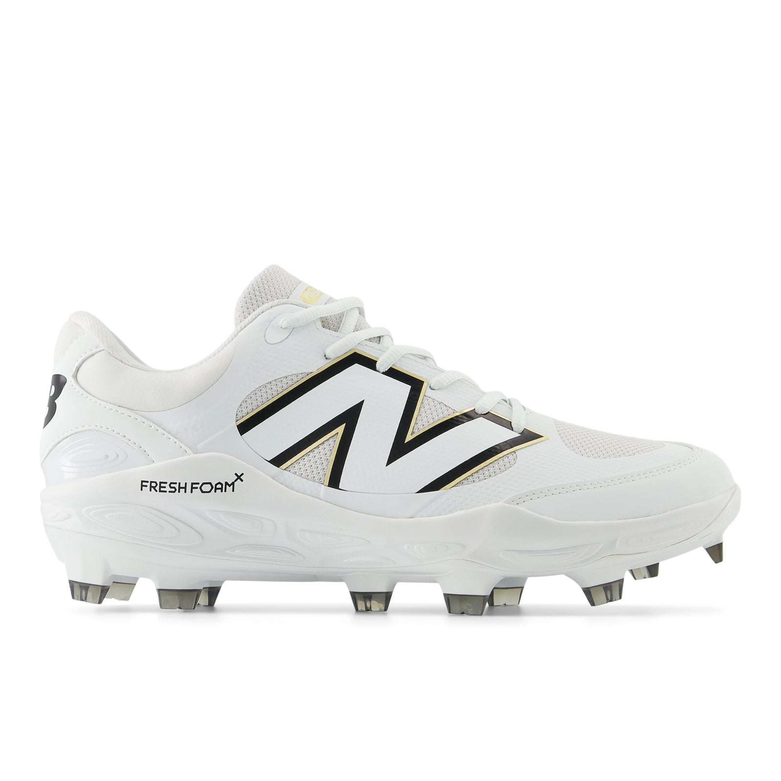 Moulded baseball cleats outlet