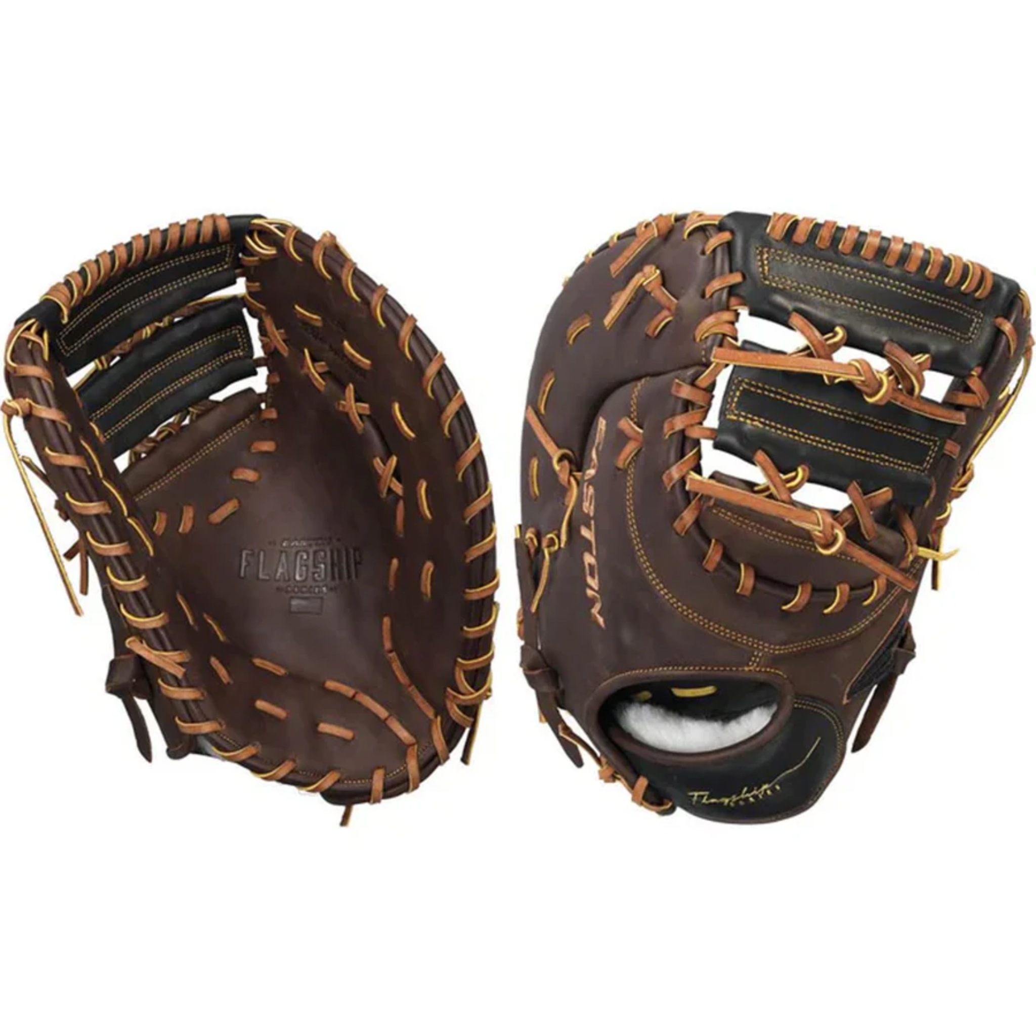 Easton Flagship Series 12.745 FS-J70 First Base Mitt