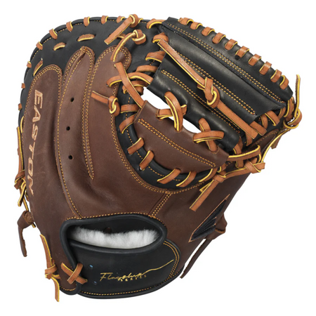 Easton Flagship Series 33.5" FS-H35 Catchers Mitt