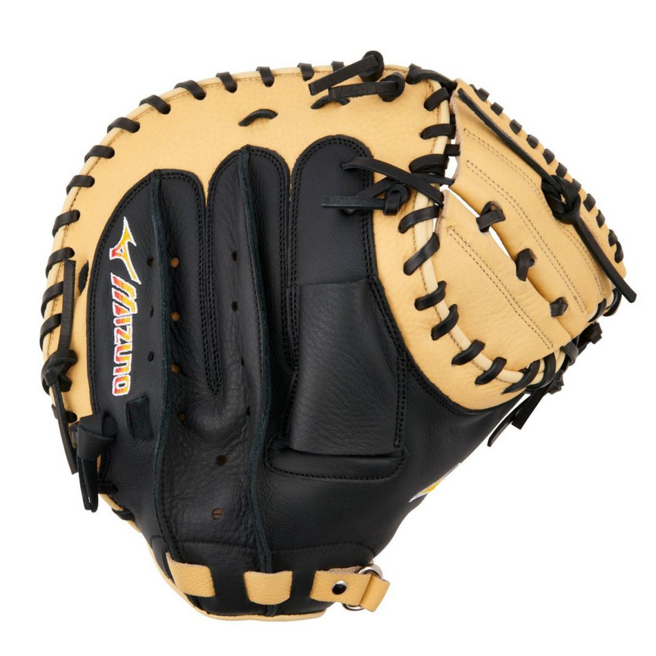 Mizuno GXC90B5 Franchise BB Catchers Mitt 33.50" 