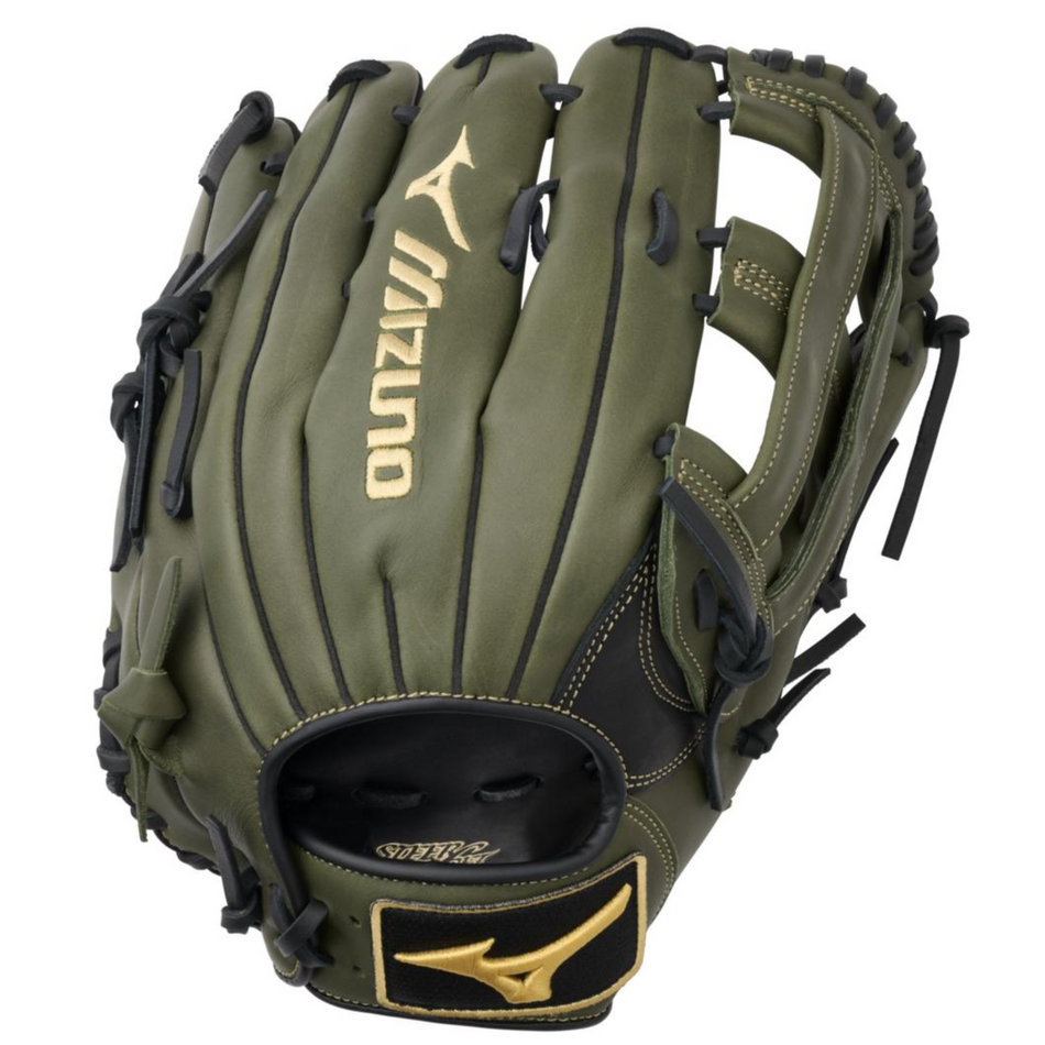 Mizuno GMVP1278P4 MVP Prime Baseball Glove 12.75" H-Web