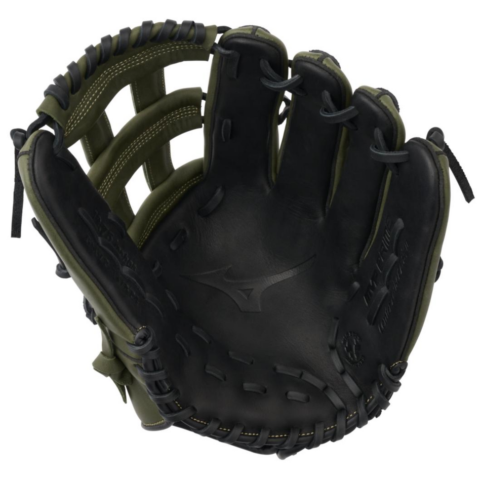 Mizuno GMVP1278P4 MVP Prime Baseball Glove 12.75" H-Web